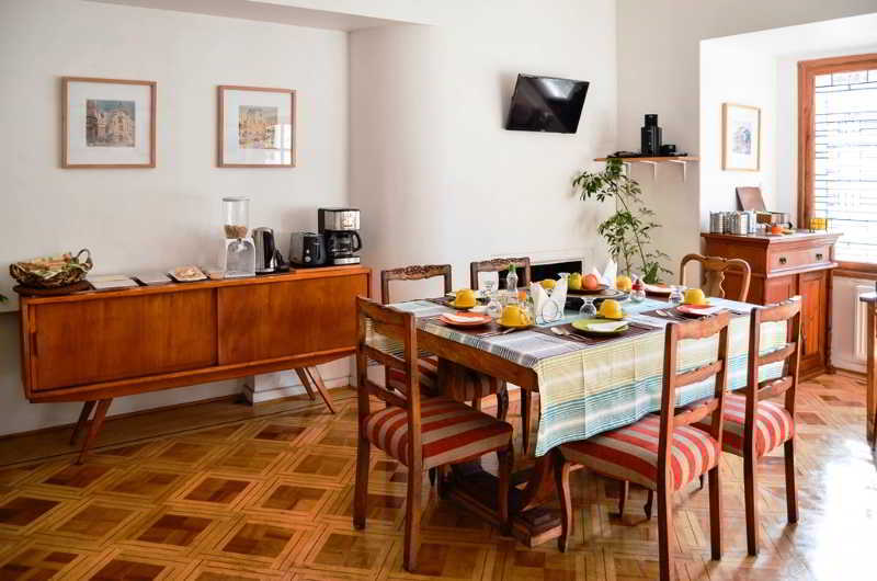 Hotel Don Santiago - Providencia المظهر الخارجي الصورة